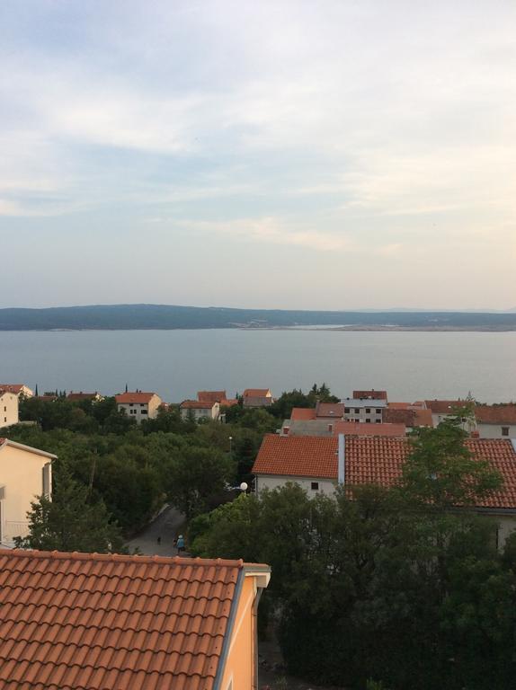 Apartment Mario Dramalj Cameră foto