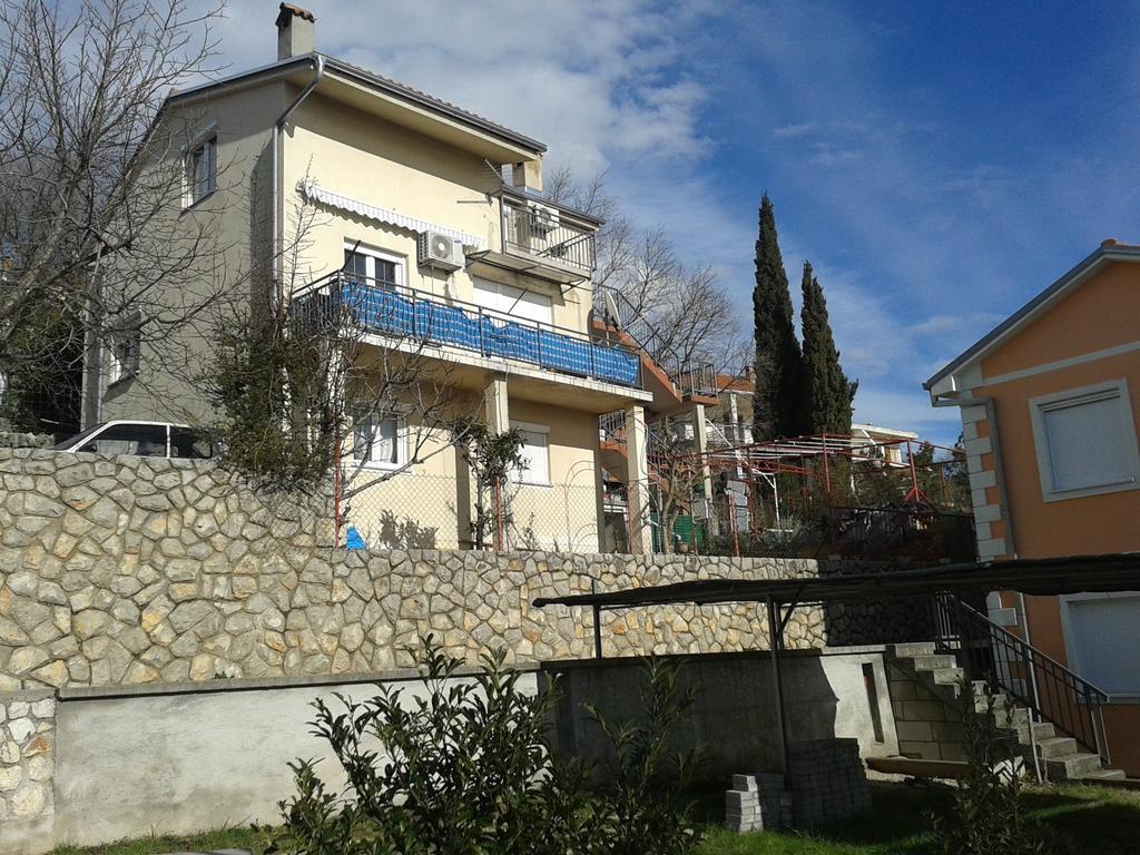 Apartment Mario Dramalj Cameră foto